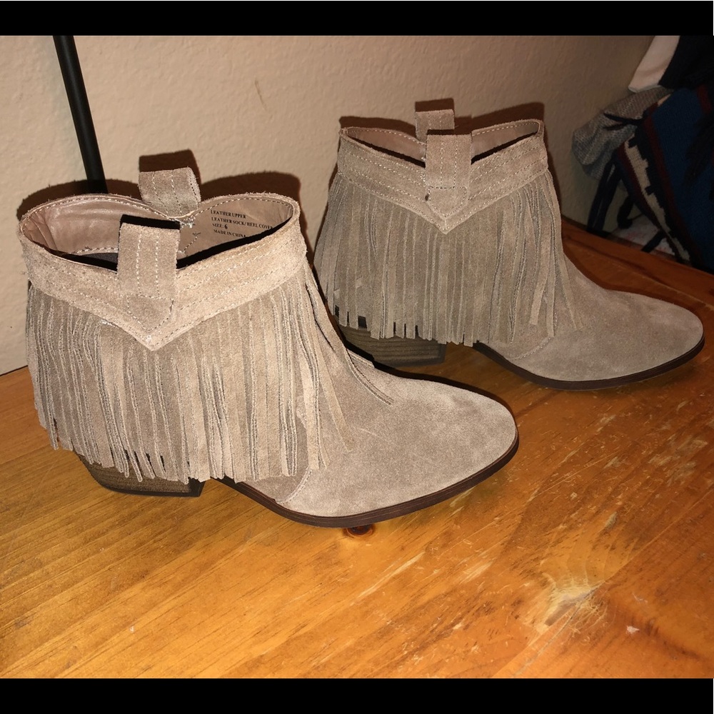Booties